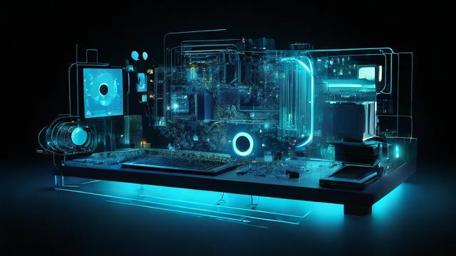 x86架构的主要供应商有哪些?