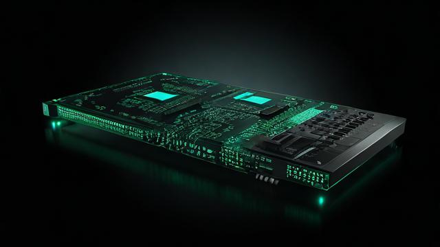 贸泽电子提供哪些型号的半导体与电子元器件?