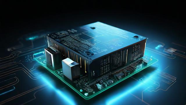 HR询问了解的电子元器件有哪些,这是否意味着他们正在寻找具备特定技术背景的人才?