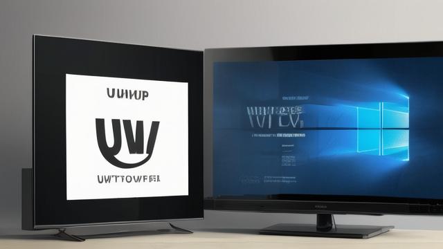 电视UWP 应用有哪些特色功能？