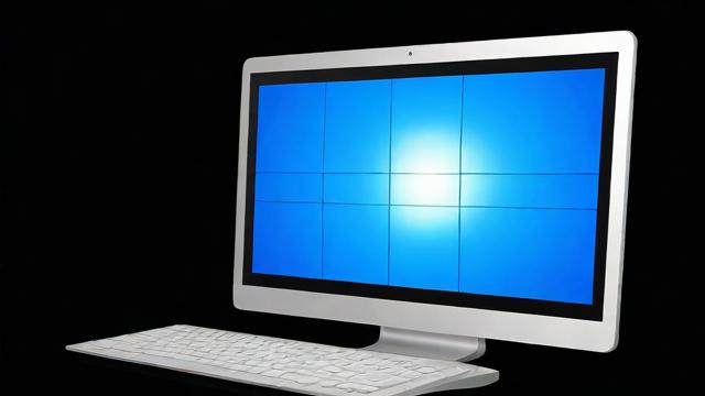 电脑windows系统