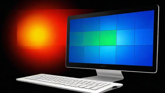 电脑windows系统