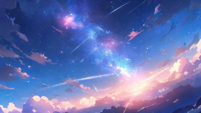 如何选择最适合电脑桌面的梦幻壁纸风格?