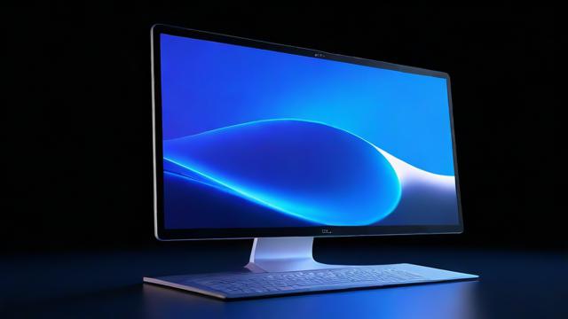 oled 电脑