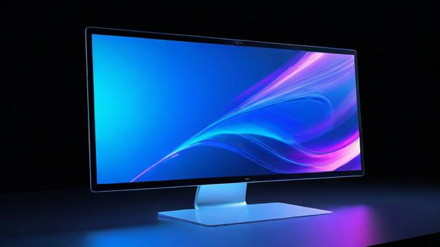 oled 电脑