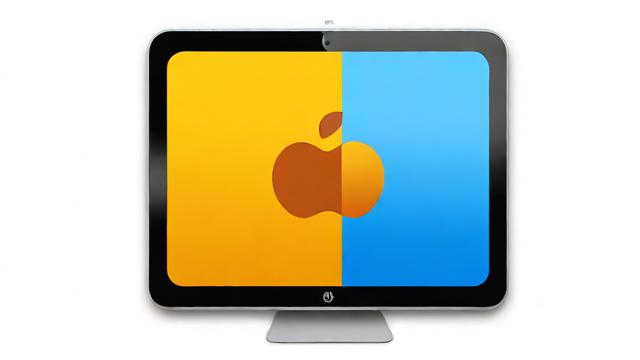 电脑icloud