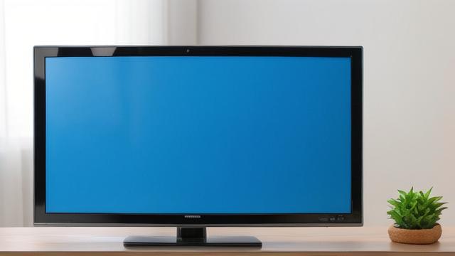 液晶电视的维修视频