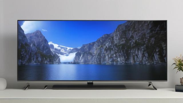 创维40寸液晶电视