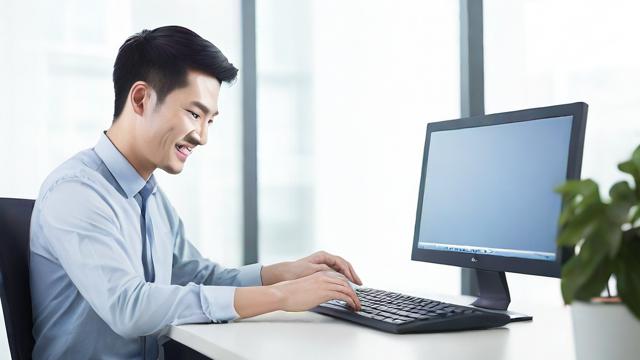 修电脑的地方