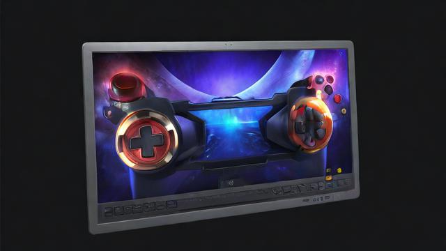 3D电脑游戏是如何改变现代娱乐体验的?