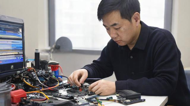 京东维修点服务范围及质量如何?