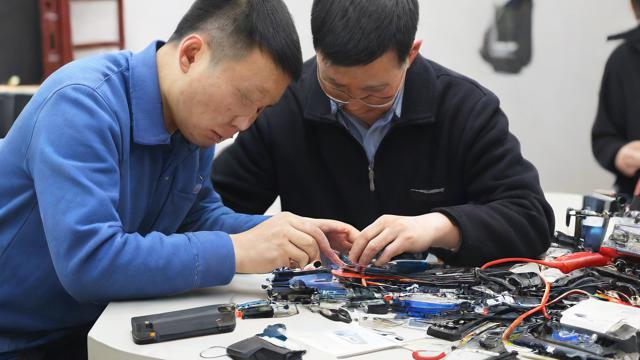 京东维修点服务范围及质量如何?