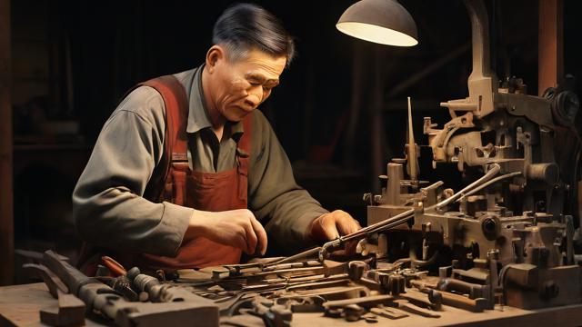 直接维修