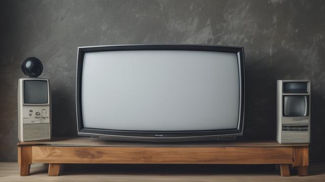 电视是如何产生的,它改变了我们生活的哪些方面?