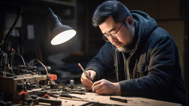 保外免费维修服务真的存在吗?揭秘背后的真相!
