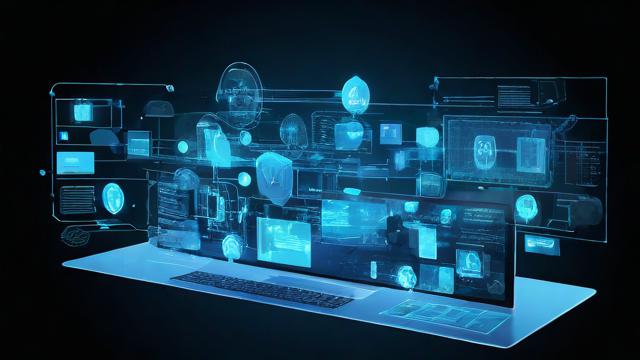 什么是电脑虚拟系统?技术原理与应用场景详解