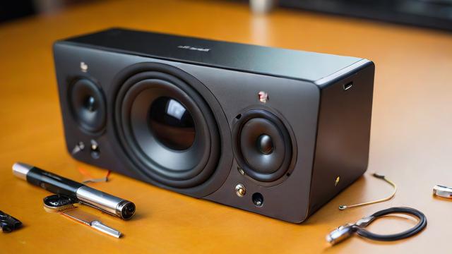华为手机维修扬声器