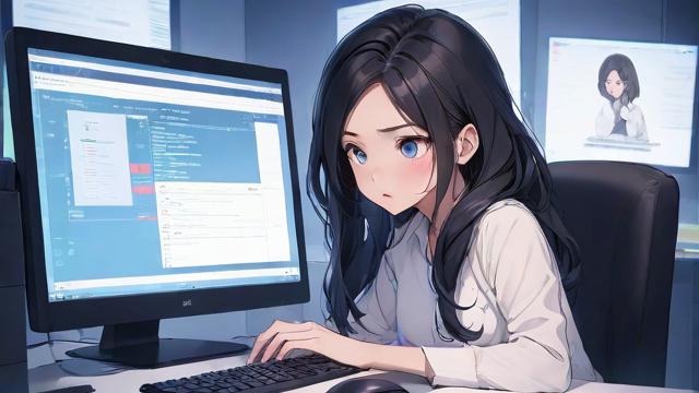 如何更换电脑头像?