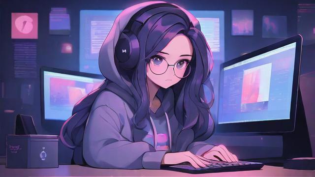 如何更换电脑头像?
