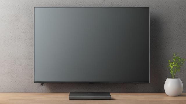 小米电视出现有声音无图像故障,究竟是何原因导致?