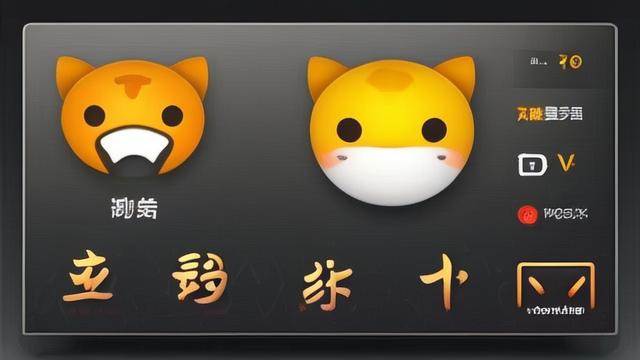 如何在电视上下载并安装虎牙直播应用?