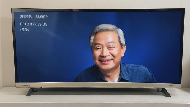 夏普电视怎么安装软件
