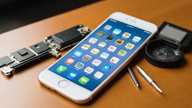 iPhone维修预约网址是哪个?