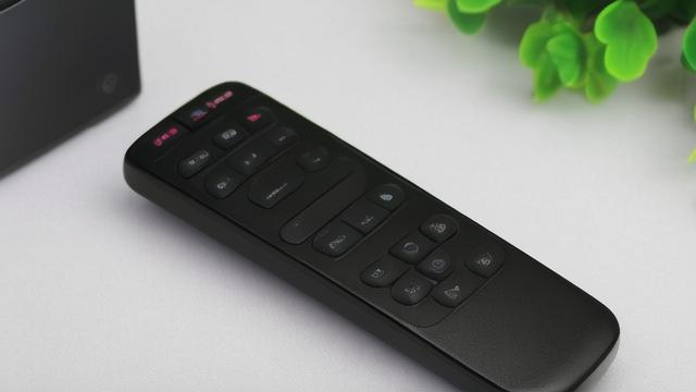移动宽带电视遥控器如何使用?