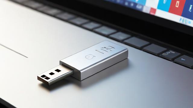 电脑U盘怎么打开？简单操作步骤详解