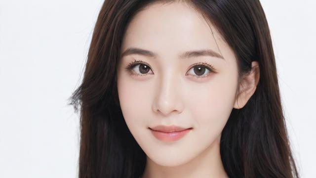 电脑视频美颜