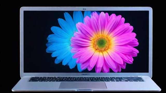 电脑屏幕突然花屏了,这是怎么回事?