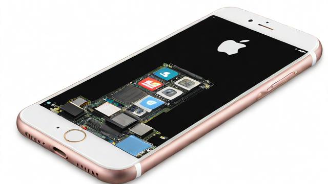 iphone6s维修