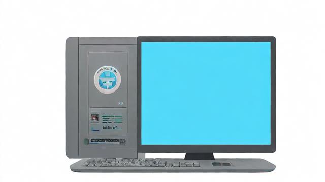 电脑开机自检