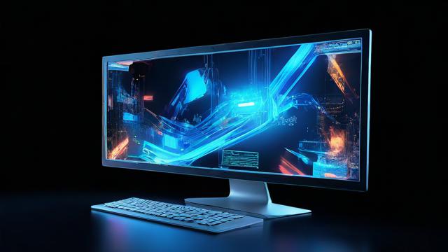电脑液晶屏