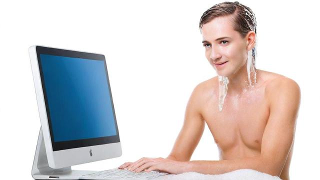 如何正确清洗电脑以保持其性能和延长使用寿命?