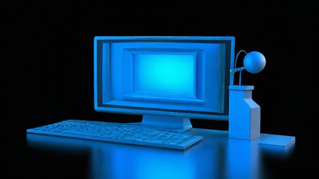 电脑3d设置