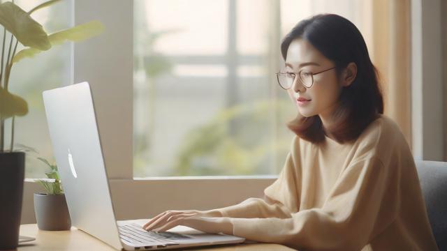 用电脑拍照,效果究竟如何?,为何要用电脑拍照呢?