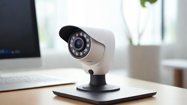 如何选购和使用电脑外置摄像头？
