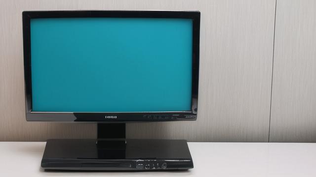 如何查询电视机型号?