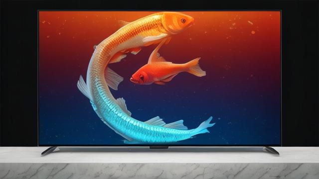 电视斗鱼tv