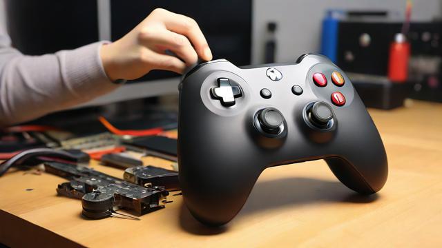 Xbox 出现故障怎么办?专业维修服务为您排忧解难!