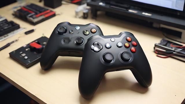 Xbox 出现故障怎么办?专业维修服务为您排忧解难!