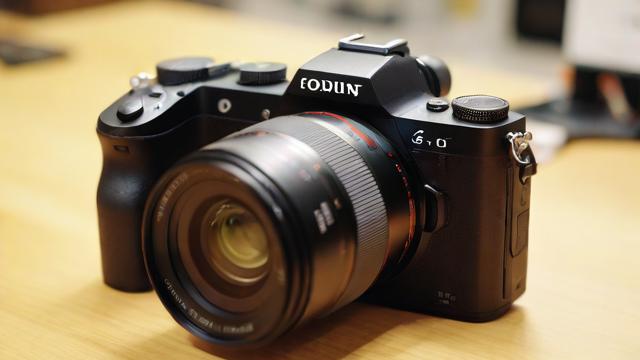sony 相机维修