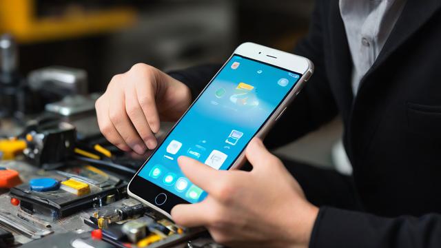 维修ios