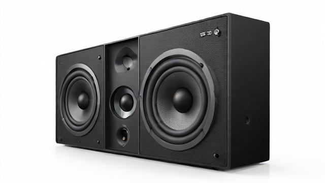 如何连接电脑音箱以获得高品质音效?