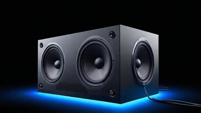 如何连接电脑音箱以获得高品质音效?