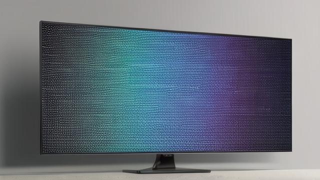 液晶电视电流(液晶电视电流声大是什么原因)