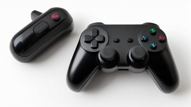 电视无线手柄，如何提升你的游戏体验？