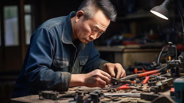 维修两次