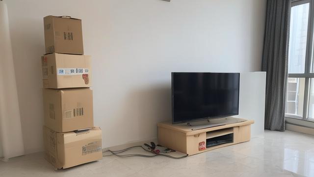 如何正确搬运电视?掌握这些技巧避免损坏!